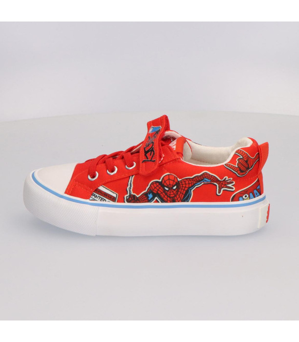 SPIDERMAN SNEAKERS 28-35