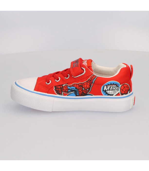 SPIDERMAN SNEAKERS 28-35