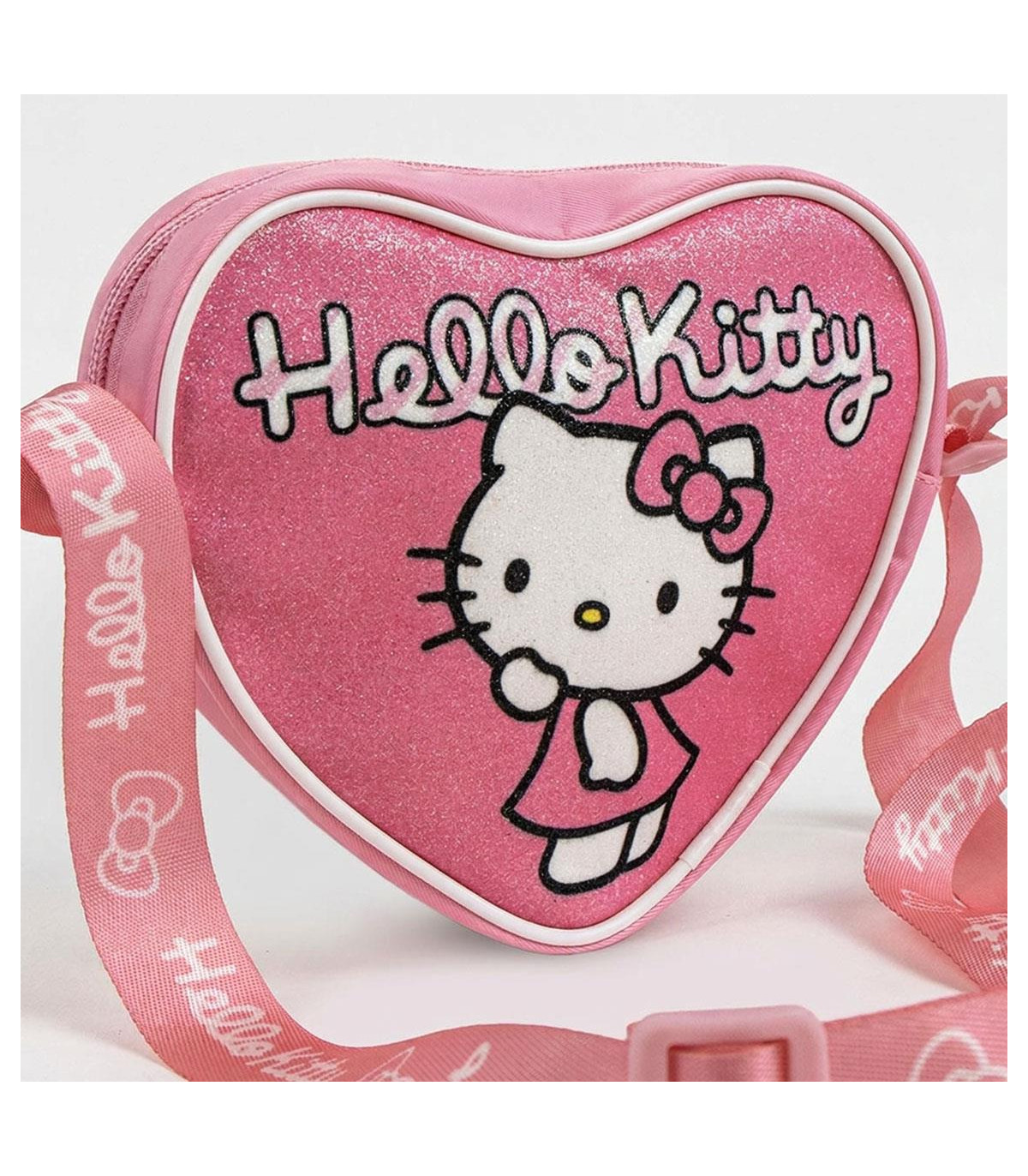 ΤΣΑΝΤΑΚΙ ΧΙΑΣΤΙ HELLO KITTY