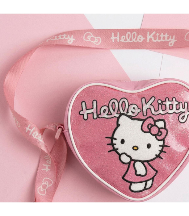 ΤΣΑΝΤΑΚΙ ΧΙΑΣΤΙ HELLO KITTY