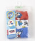 Σλιπ 3 τεμάχια σε συσκευασία SONIC, 2-8 ετών