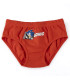 Σλιπ 3 τεμάχια σε συσκευασία SONIC, 2-8 ετών