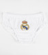 ΣΛΙΠ 3 ΤΕΜΑΧΙΑ ΣΕ ΣΥΣΚΕΥΑΣΙΑ REAL MADRID 2-8 ΕΤΩΝ