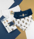 BRIEFS, 3 PER PACK, REAL MADRID, AGES 2-8 YEARS