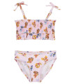 PAW PATROL 2-PIECE BATHING SUIT, AGES 2-6