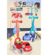 FRUIT PUSH CART WITH HANDLE