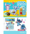 ΨΥΓΕΙΟ ΜΕ ΠΡΟΪΟΝΤΑ ΣΕ ΣΑΚΟΥΛΑ STITCH