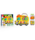 MULTIFUNCTIONAL MUSIC BUS