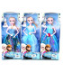 ICE PRINCESS DOLL WITH OLAF