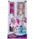 BABY WALKER, CRIB, AND STROLLER