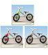 BALANCE BIKE