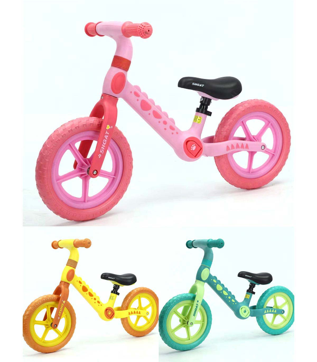 WHEEL BALANCE