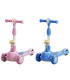 DOLL SCOOTER, 2 COLORS