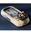 RACING CAR GAME CONSOLE