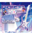 ΜΕΓΑΛΗ ΡΟΚ ΚΙΘΑΡΑ K-POP 62 ΕΚ