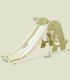 Dinosaur slide 120 x 61 cm