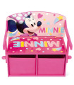 Ξύλινο τραπέζι με παγκάκι MINNIE