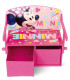 Ξύλινο τραπέζι με παγκάκι MINNIE