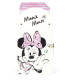 ΟΡΓΑΝΩΤΗΣ ΠΑΙΧΝΙΔΙΩΝ ΜΕ ΞΥΛΙΝΟ ΠΛΑΙΣΙΟ MINNIE