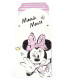 ΟΡΓΑΝΩΤΗΣ ΠΑΙΧΝΙΔΙΩΝ ΜΕ ΞΥΛΙΝΟ ΠΛΑΙΣΙΟ MINNIE