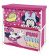 MINNIE TOY STORAGE SYSTEM