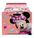 Ξύλινο κουτί παιχνιδιών MINNIE