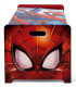 ΞΥΛΙΝΟ ΚΟΥΤΙ ΓΙΑ ΠΑΙΧΝΙΔΙΑ SPIDERMAN