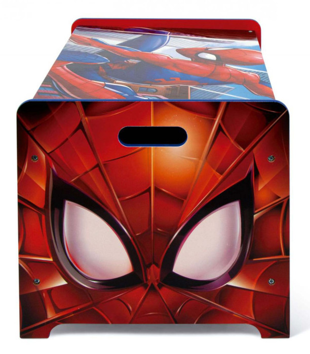 ΞΥΛΙΝΟ ΚΟΥΤΙ ΓΙΑ ΠΑΙΧΝΙΔΙΑ SPIDERMAN