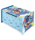 WOODEN TOY BOX STITCH