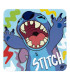 Ξύλινο τραπέζι με 2 καρέκλες STITCH