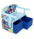 3-in-1 WOODEN BENCH/DESK/ORGANIZER STITCH