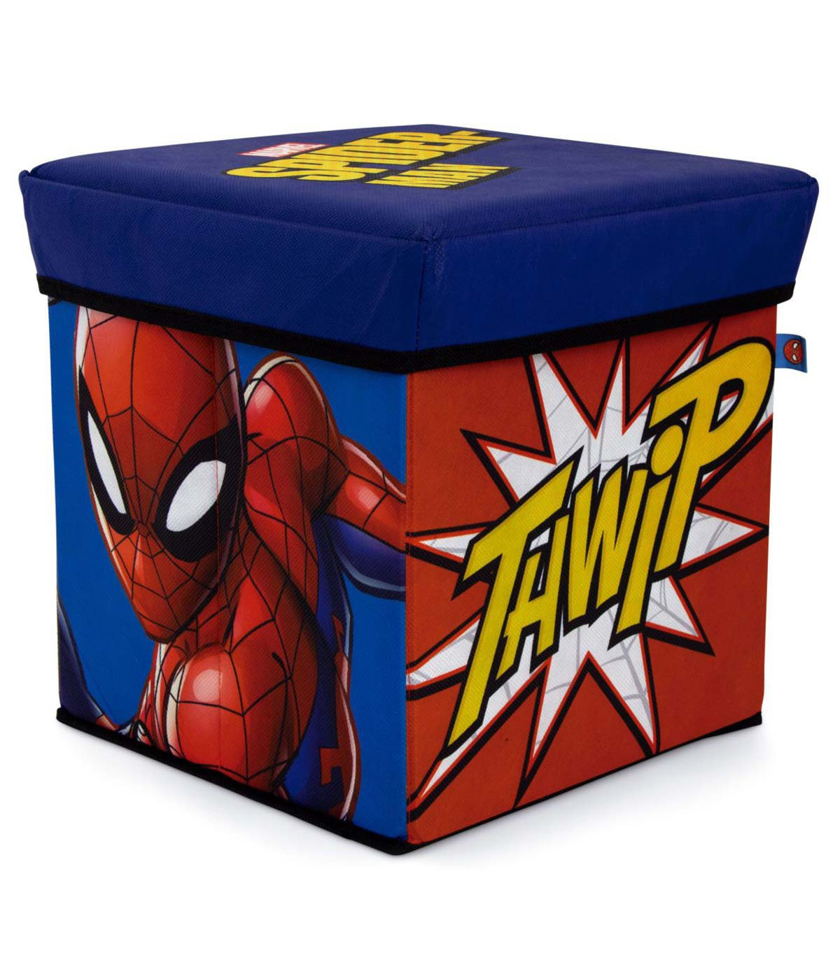ΣΚΑΜΠΟ-ΚΟΥΤΙ ΓΙΑ ΠΑΙΧΝΙΔΙΑ 30 ΕΚ. SPIDERMAN