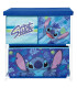 ΣΥΣΤΗΜΑ ΑΠΟΘΗΚΕΥΣΗΣ ΠΑΙΧΝΙΔΙΩΝ STITCH