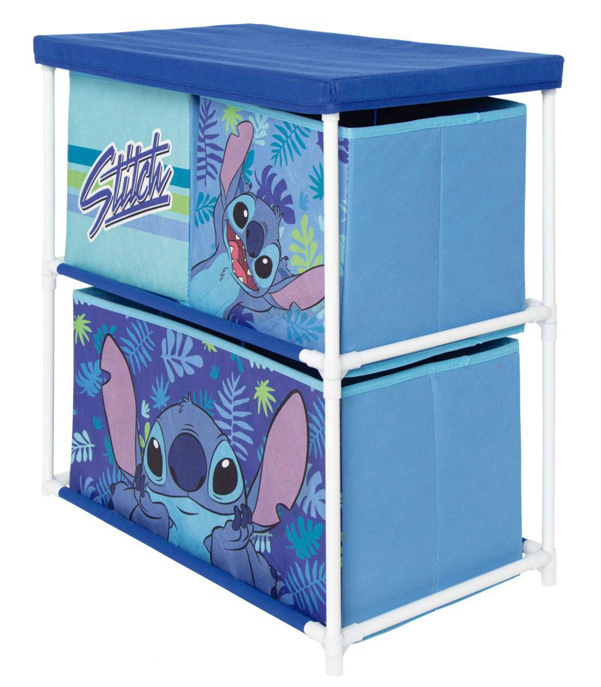 ΣΥΣΤΗΜΑ ΑΠΟΘΗΚΕΥΣΗΣ ΠΑΙΧΝΙΔΙΩΝ STITCH