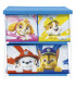 PAW Patrol TOY STORAGE SYSTEM