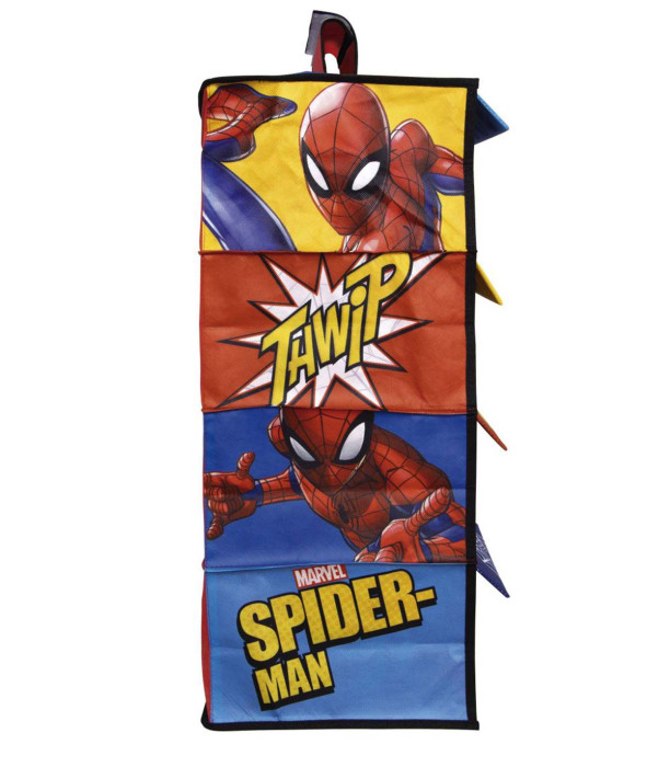 ΟΡΓΑΝΩΤΗΣ 4 ΕΠΙΠΕΔΩΝ SPIDERMAN