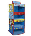 4-Tier Mickey Organizer