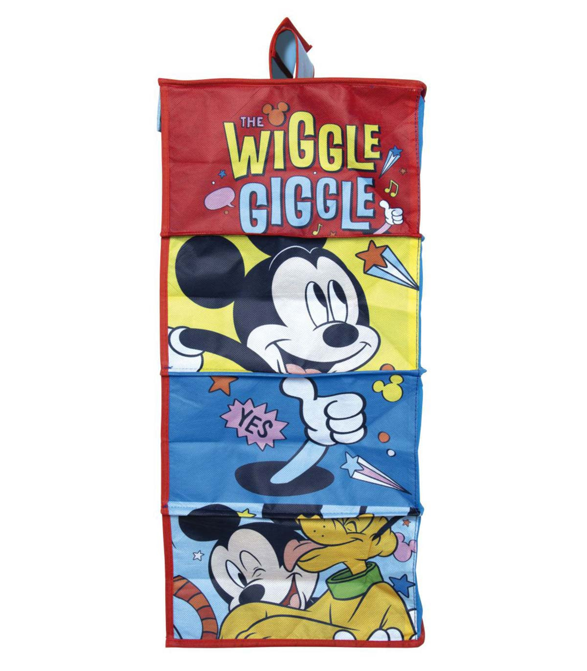 4-Tier Mickey Organizer