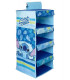 4-Tier Stitch Boy Organizer