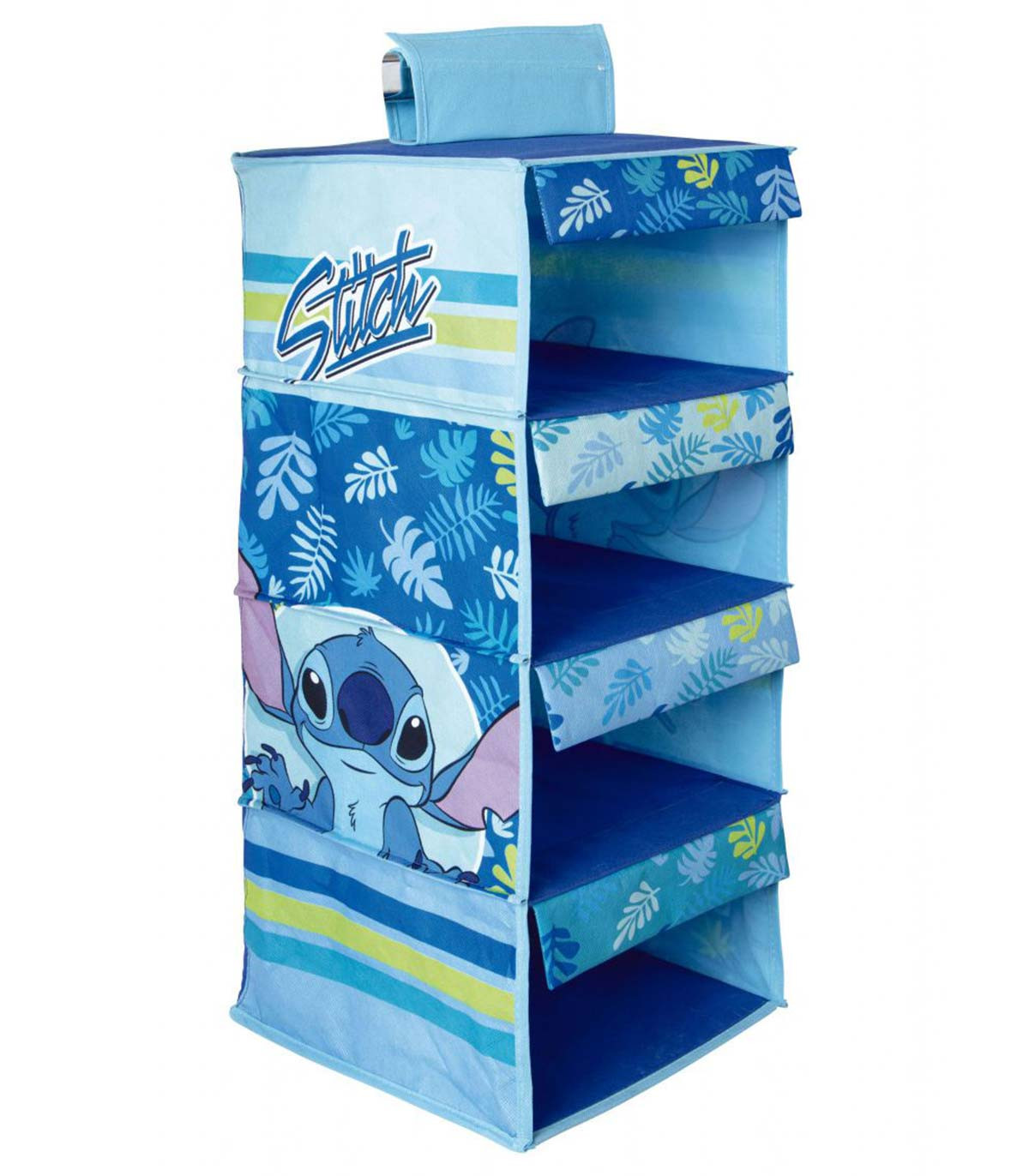Οργανωτής 4 επιπέδων STITCH για αγόρι