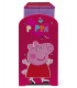 Οργανωτής με 6 θήκες PEPPA PIG