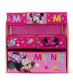Οργανωτής με 6 θήκες MINNIE
