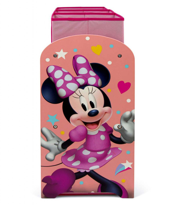 ORGANIZER WITH 6 DRAWERS MINNIE