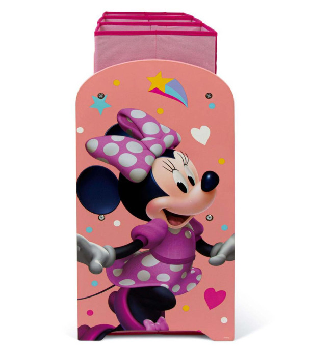 Οργανωτής με 6 θήκες MINNIE