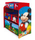 MICKEY ORGANIZER WITH 6 COMPARTMENTS