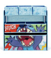 ORGANIZER WITH 6 DRAWERS STITCH
