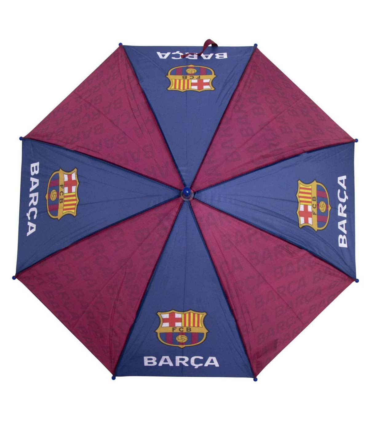 ΠΑΙΔΙΚΗ ΑΥΤΟΜΑΤΗ ΟΜΠΡΕΛΑ BARCELONA