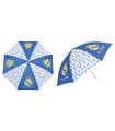 REAL MADRID AUTOMATIC CHILDREN'S UMBRELLA