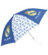 REAL MADRID AUTOMATIC CHILDREN'S UMBRELLA