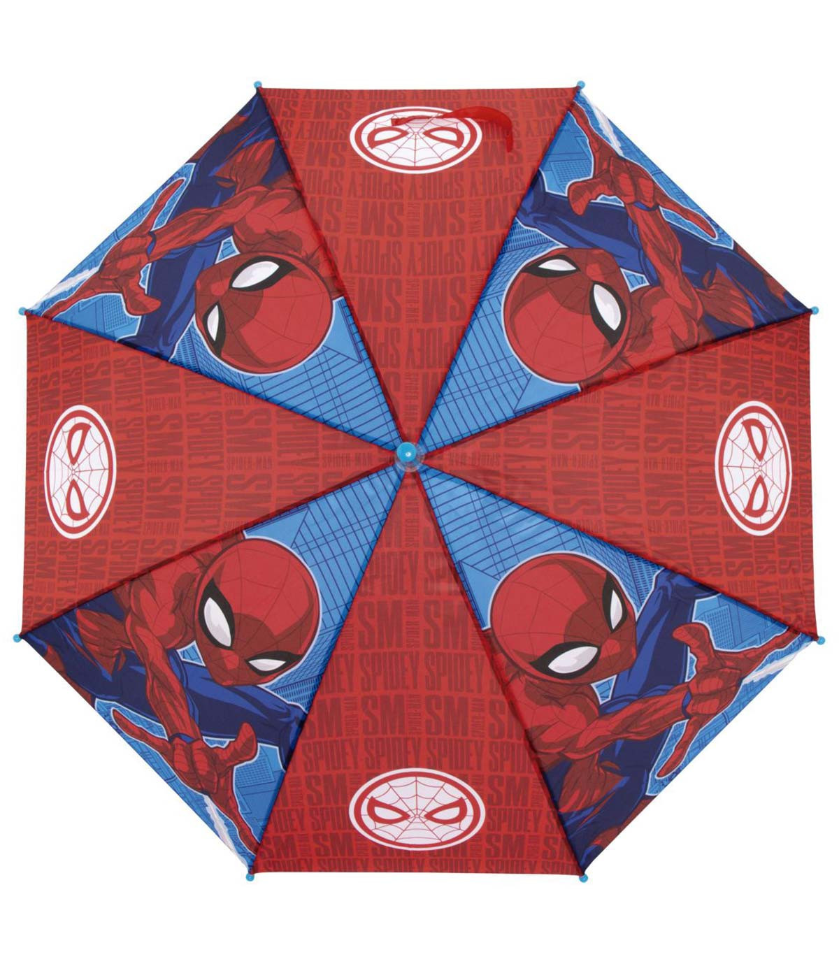 Παιδική αυτόματη ομπρέλα SPIDERMAN